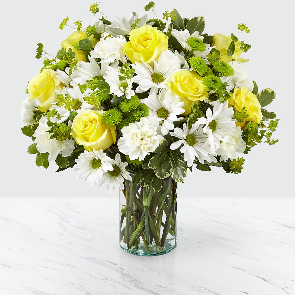 Happy Day Bouquet – Floreria Mexico #3, Torrance CA