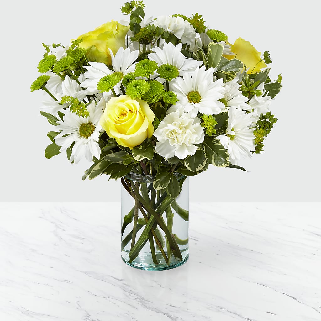Happy Day Bouquet – Floreria Mexico #3, Torrance CA