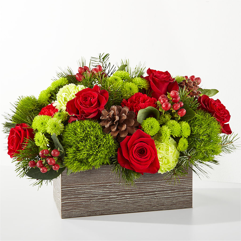 Bundled Up Bouquet – Floreria Mexico #3, Torrance CA
