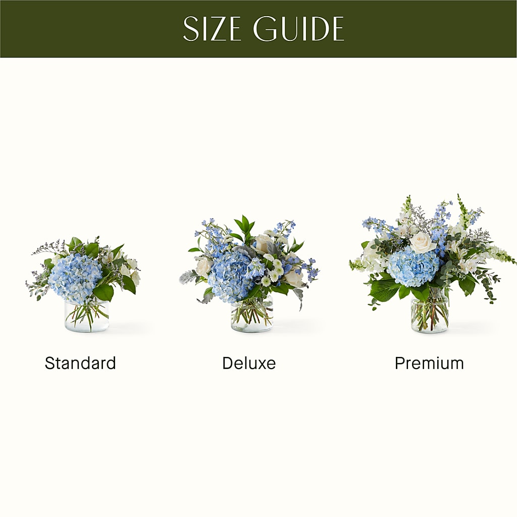 Coastal Blossom Bouquet – Floreria Mexico #3, Torrance CA