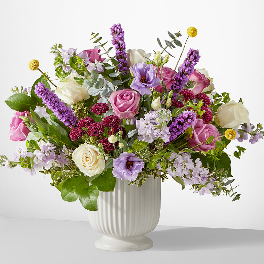 Work of Art Bouquet – Floreria Mexico #3, Torrance CA