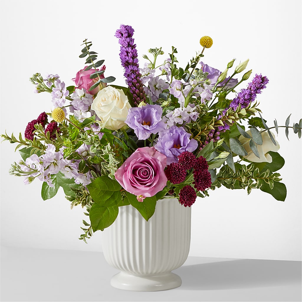 Work of Art Bouquet – Floreria Mexico #3, Torrance CA