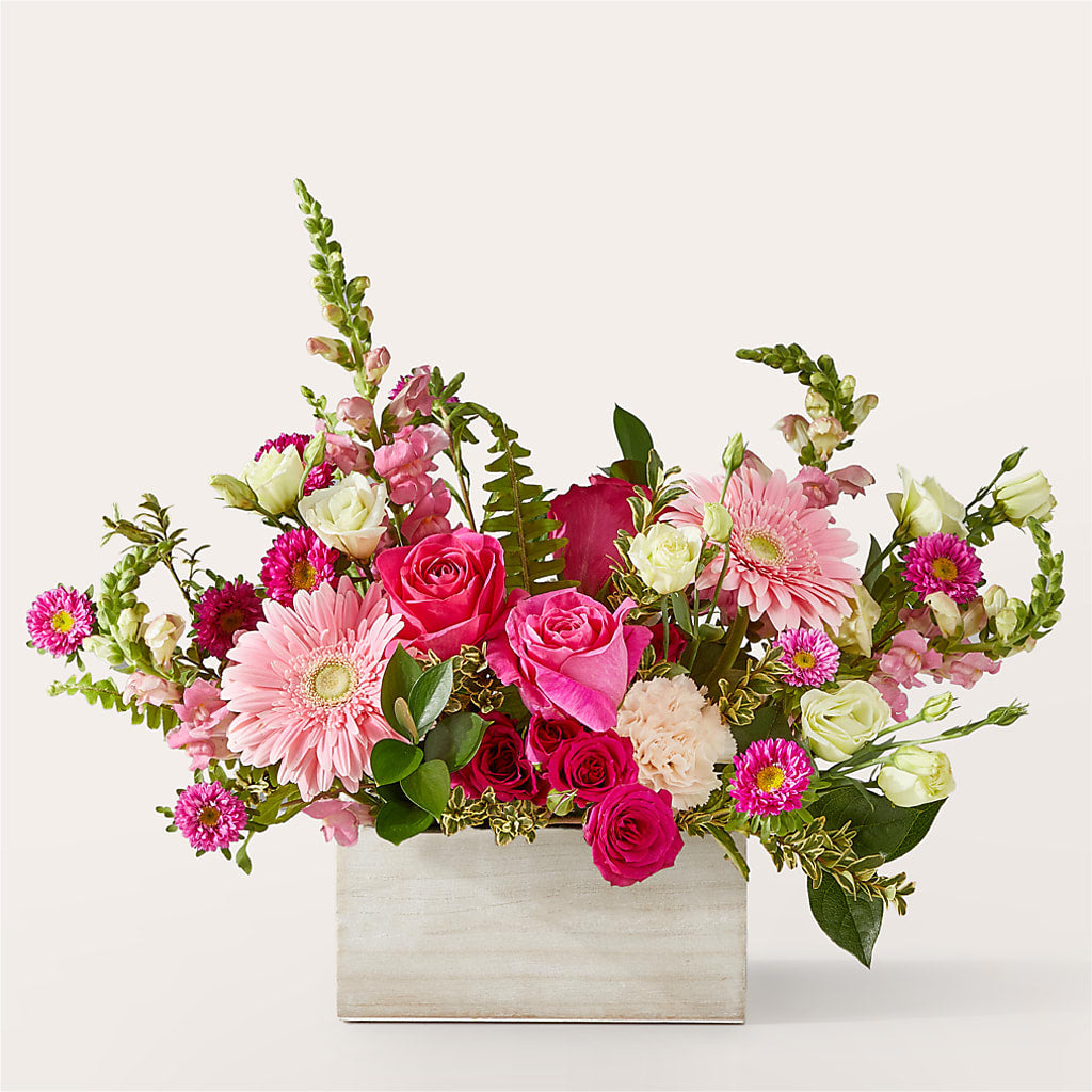 Too Cute Bouquet – Floreria Mexico #3, Torrance CA