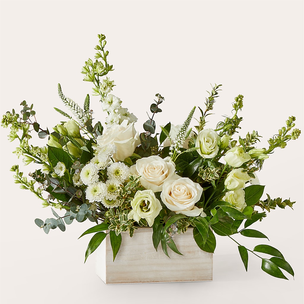 Cashmere Bouquet – Floreria Mexico #3, Torrance CA