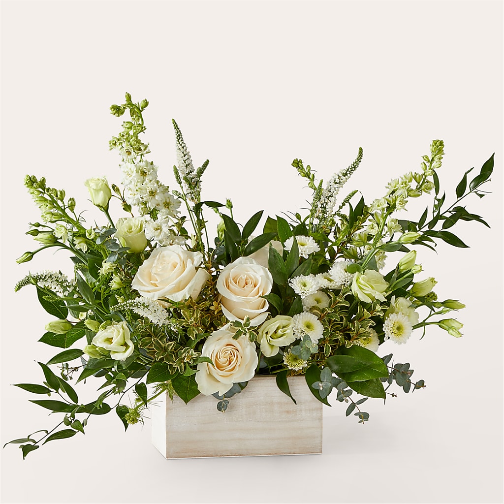 Cashmere Bouquet – Floreria Mexico #3, Torrance CA