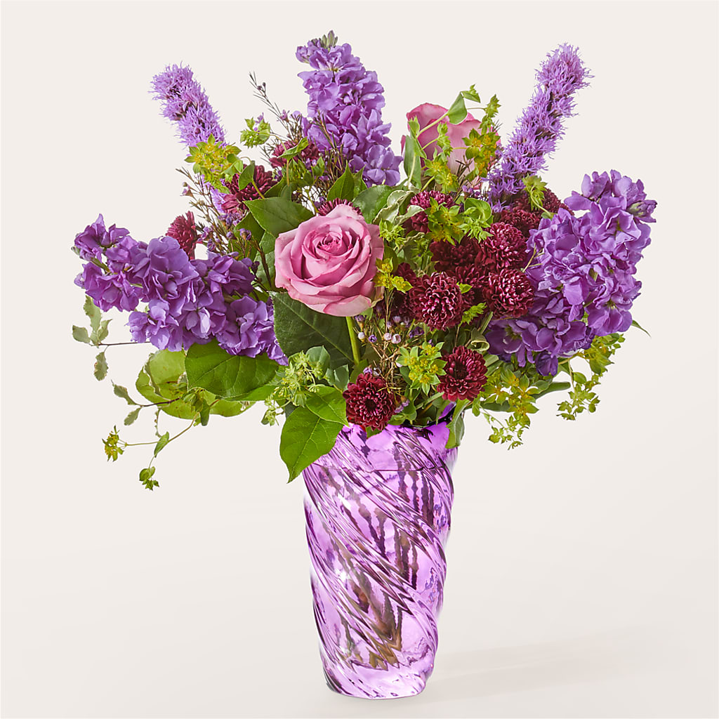 Garden Mist Bouquet – Floreria Mexico #3, Torrance CA