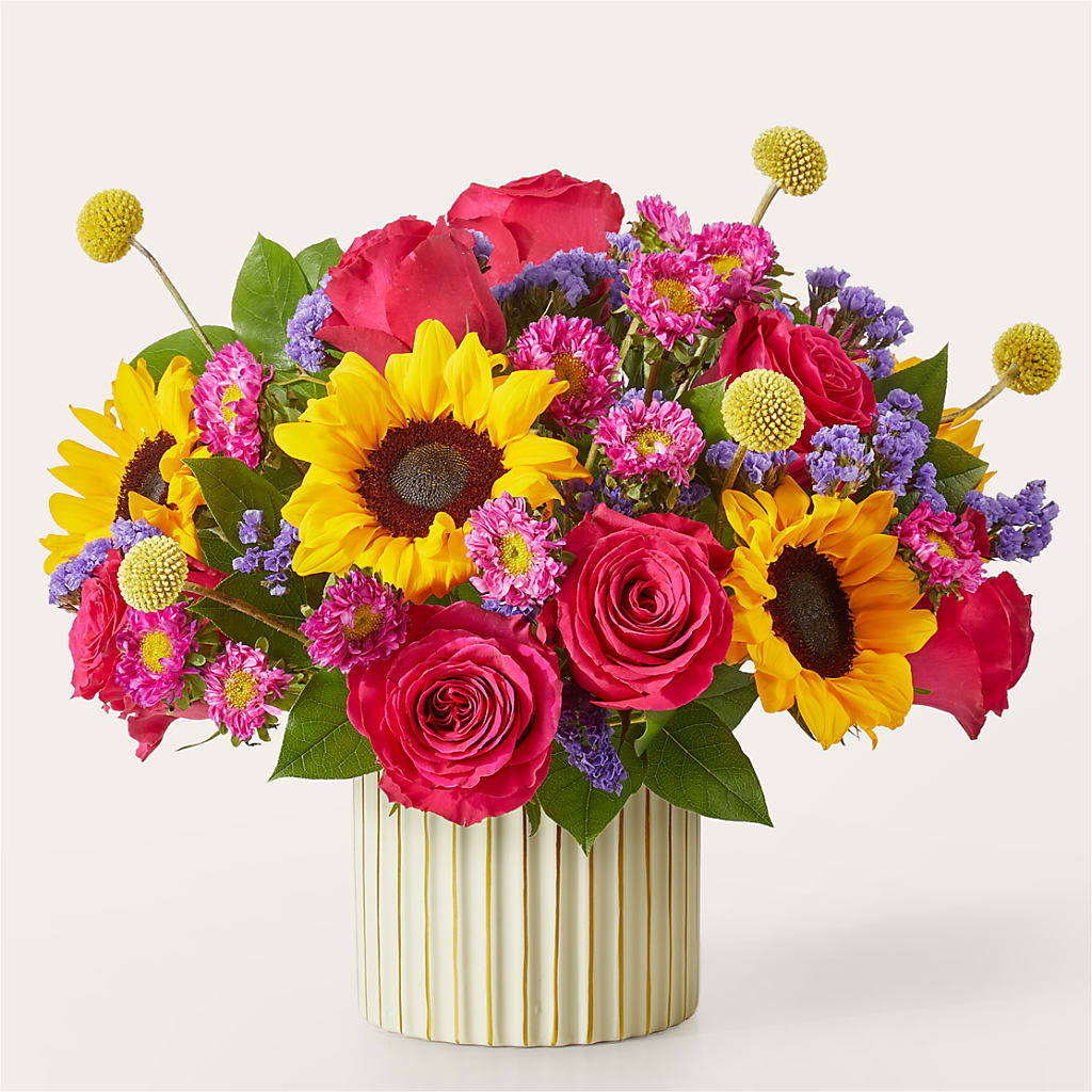 Bubbly Bouquet – Floreria Mexico #3, Torrance CA