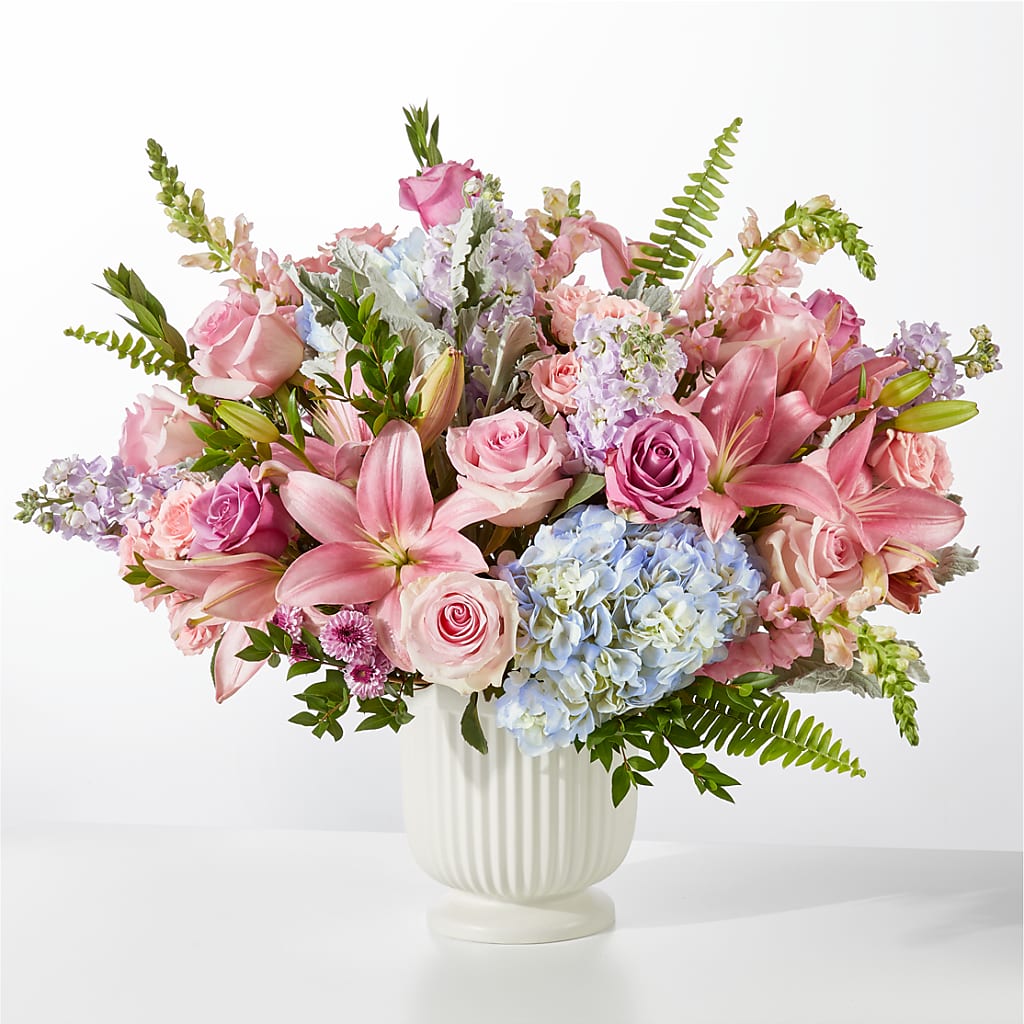 Wonderland Bouquet – Floreria Mexico #3, Torrance CA