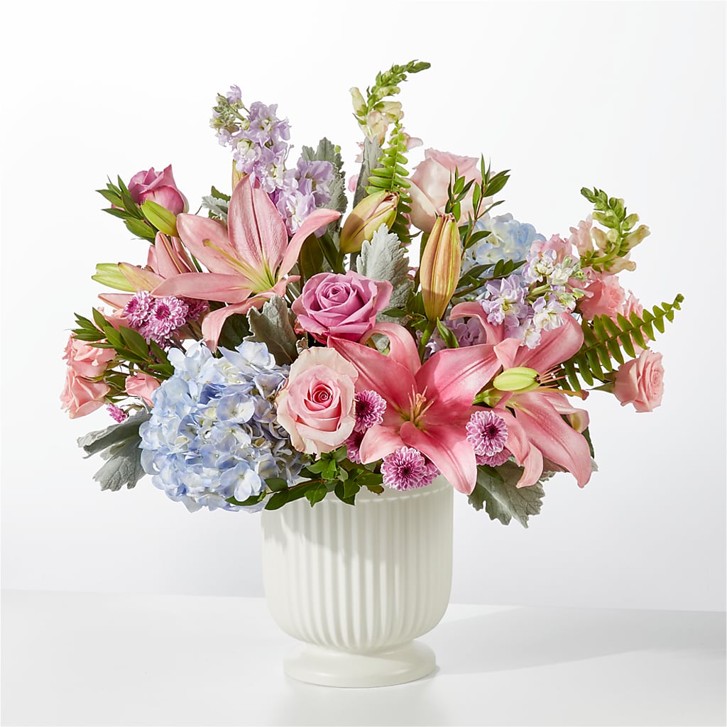 Wonderland Bouquet – Floreria Mexico #3, Torrance CA