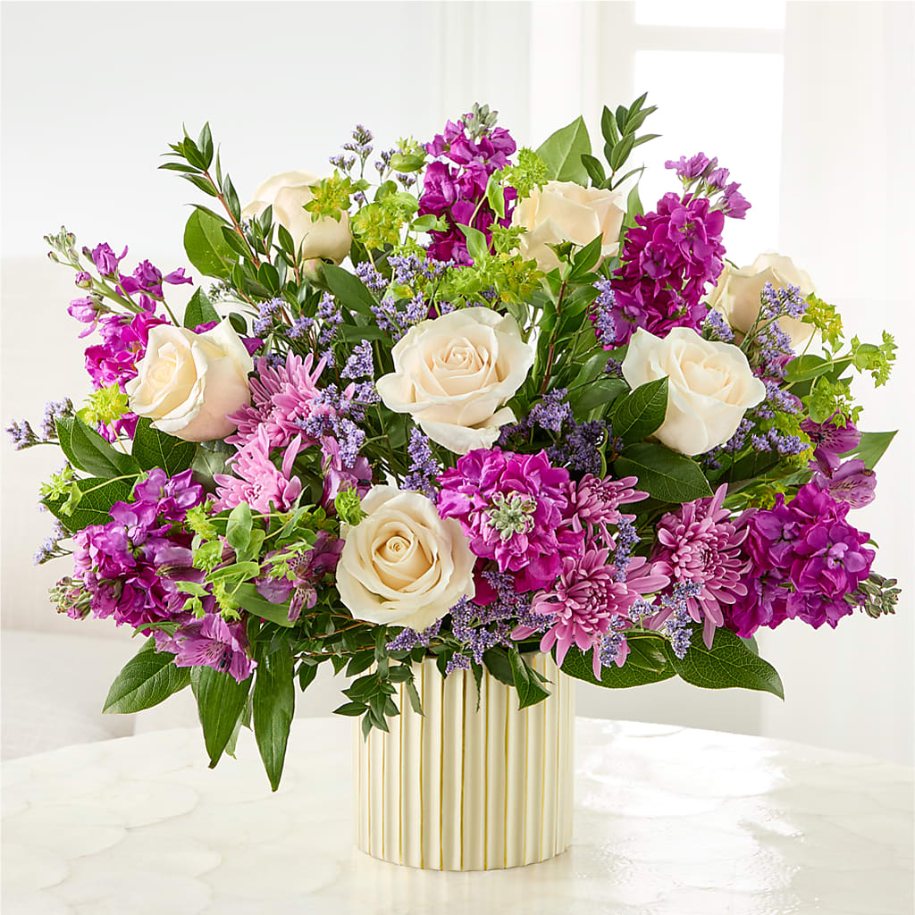 The Boutique Bouquet – Floreria Mexico #3, Torrance CA