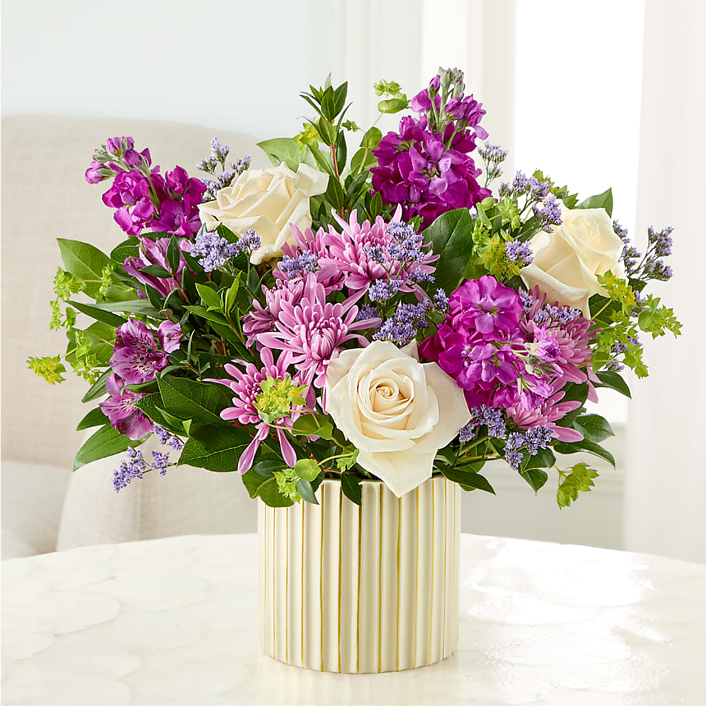 The Boutique Bouquet – Floreria Mexico #3, Torrance CA