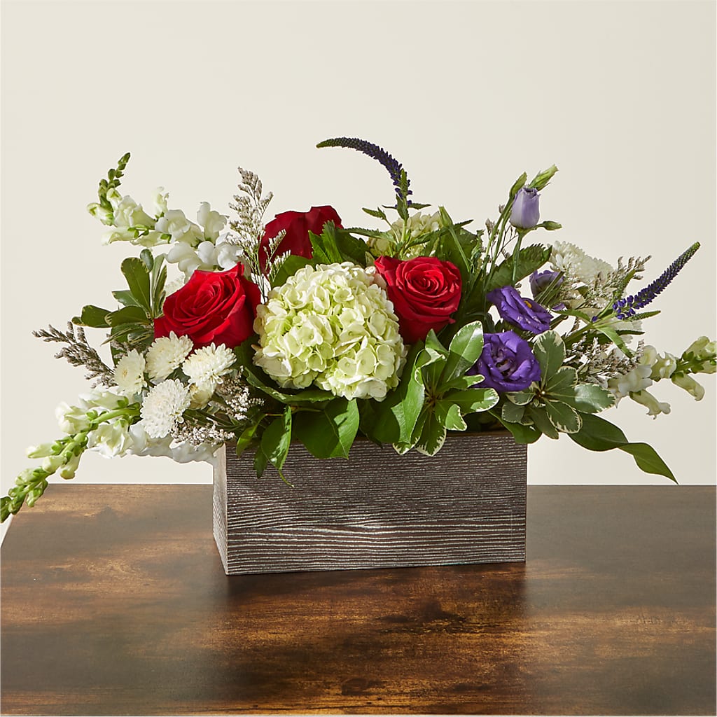Sweet Magnolia Bouquet – Floreria Mexico #3, Torrance CA