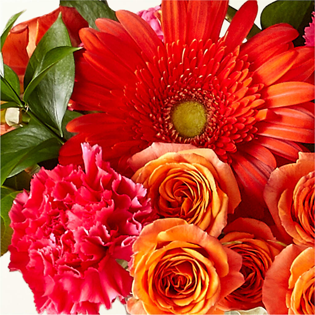 Florist Designed Mixed Bouquet – Floreria Mexico #3, Torrance CA