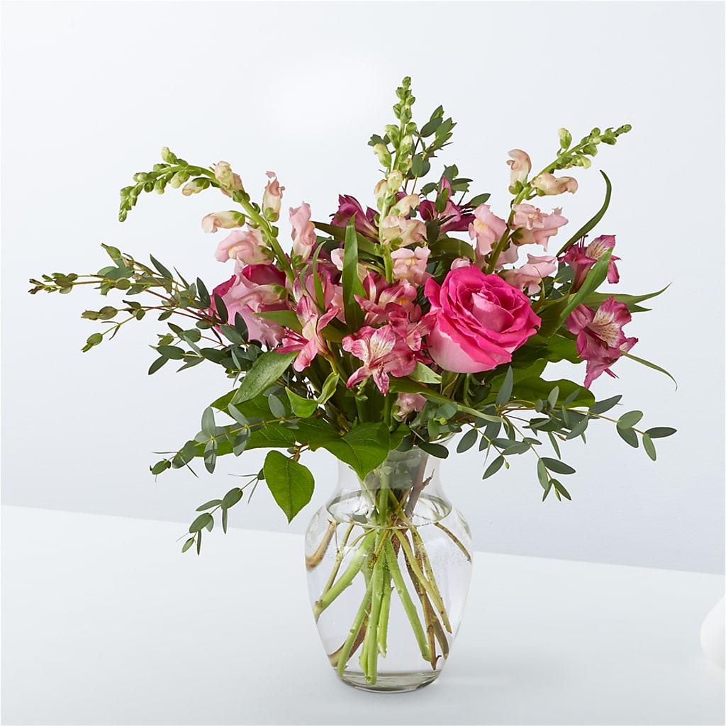 Evermore Bouquet – Floreria Mexico #3, Torrance CA