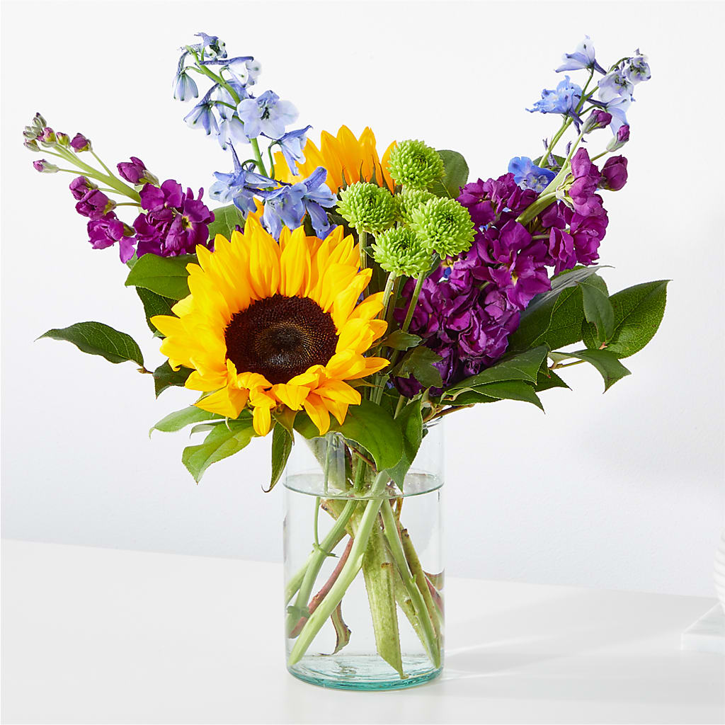 Catching Rays Bouquet – Floreria Mexico #3, Torrance CA