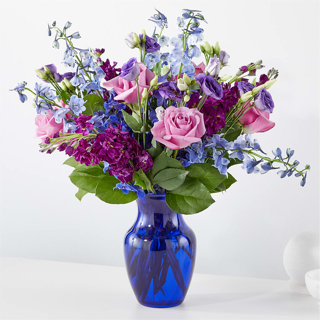 Twilight Glow Bouquet – Floreria Mexico #3, Torrance CA
