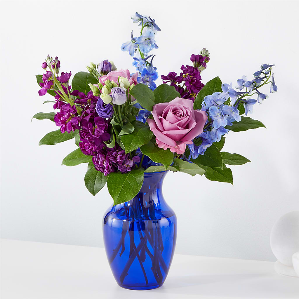 Twilight Glow Bouquet – Floreria Mexico #3, Torrance CA