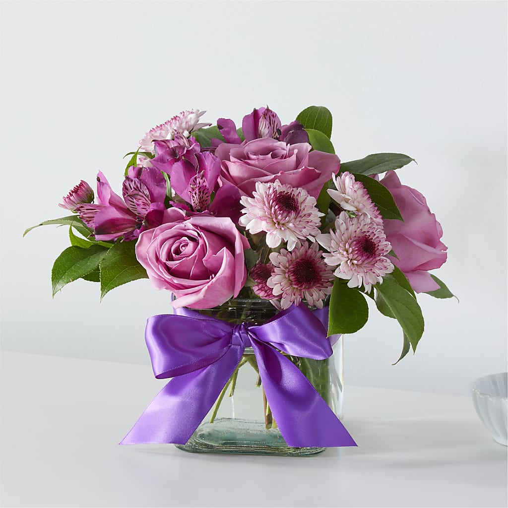 Sugarplum Bouquet – Floreria Mexico #3, Torrance CA