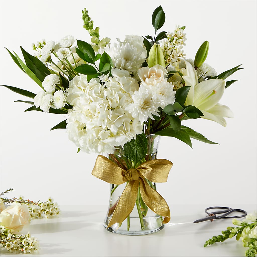 New Beginnings – A Florist Original – Floreria Mexico #3, Torrance CA