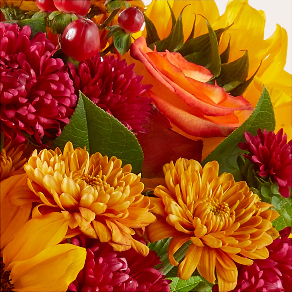 Sweater Season - A Florist Original – Floreria Mexico #3, Torrance CA