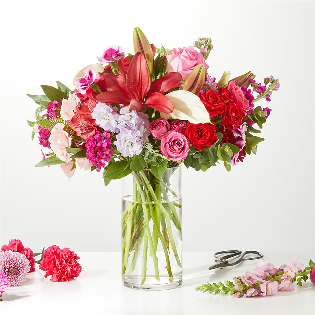 Swooning Over You - A Luxury Florist Original – Floreria Mexico #3, Torrance CA