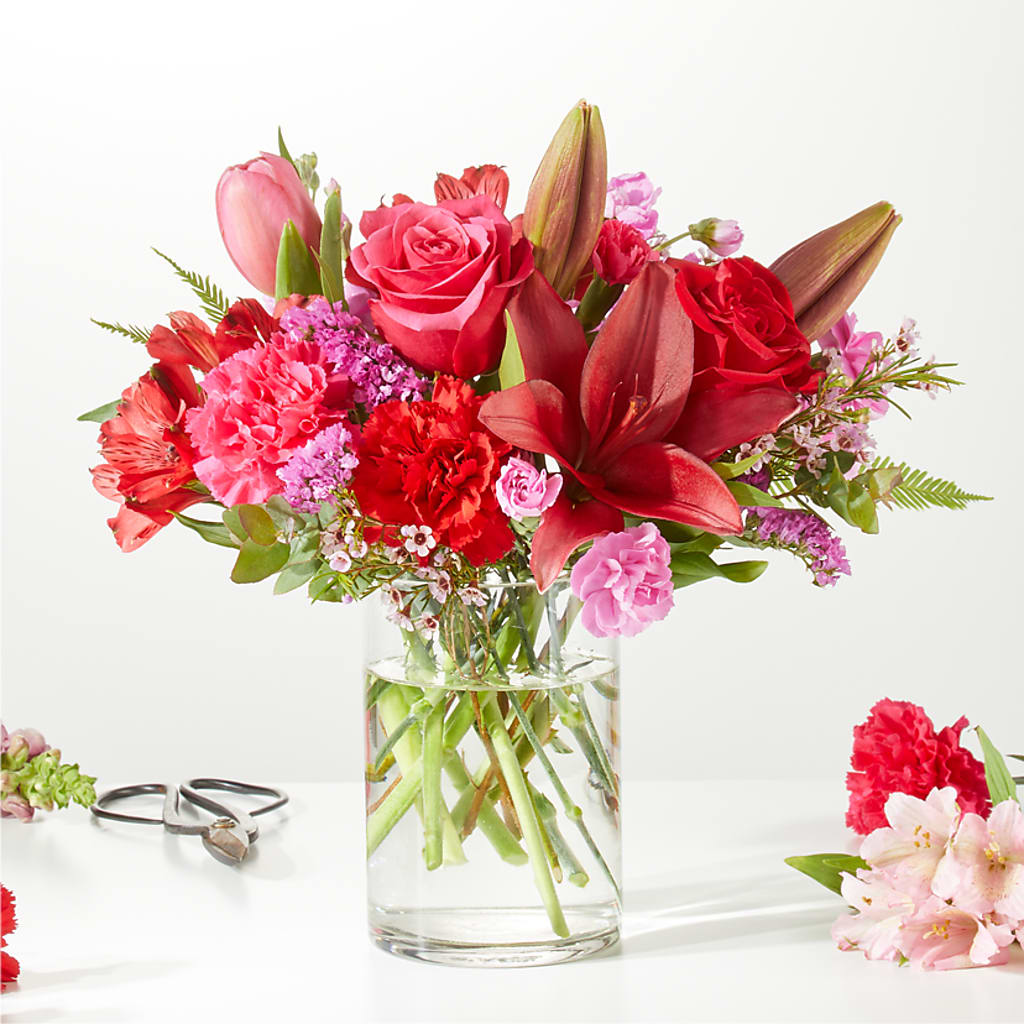 Together Forever - A Florist Original – Floreria Mexico #3, Torrance CA