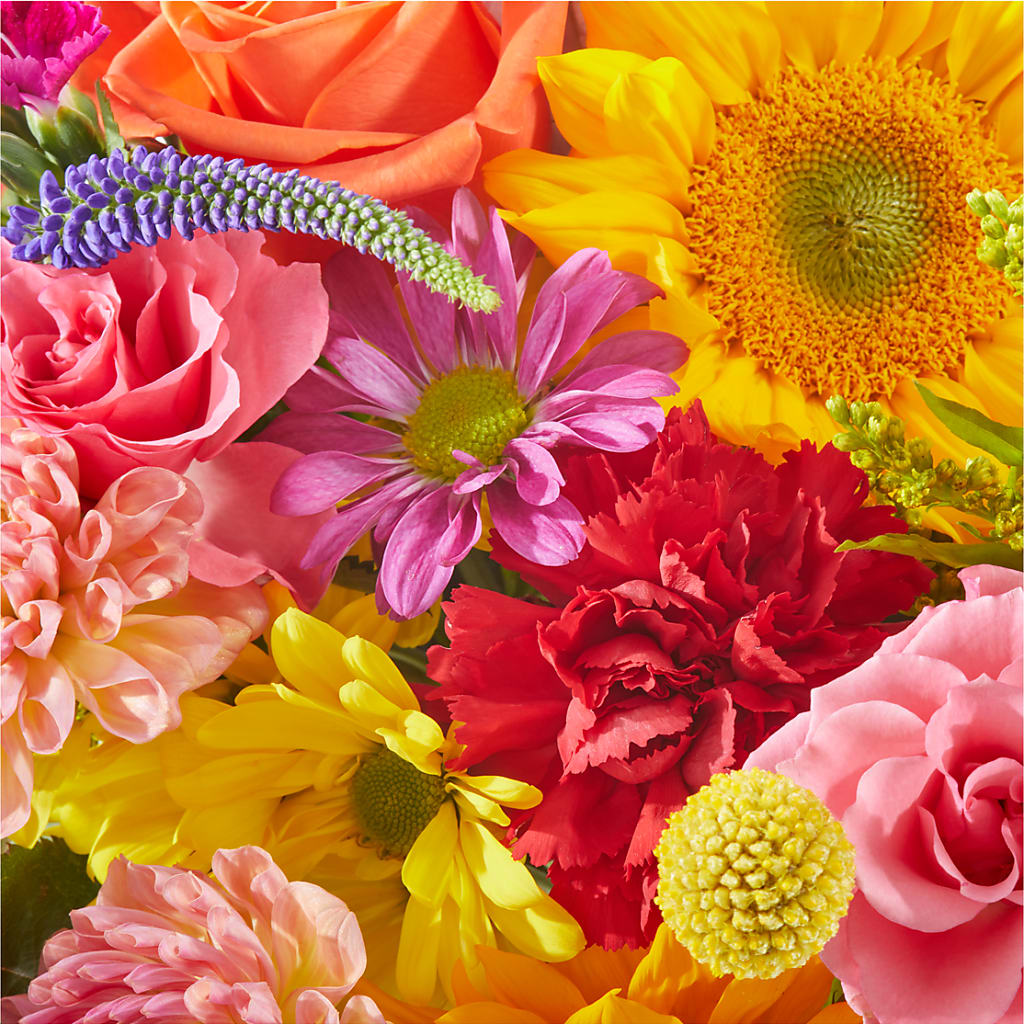 You're Invited - A Florist Original – Floreria Mexico #3, Torrance CA
