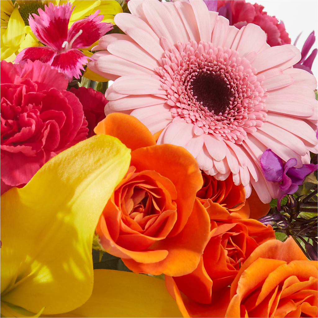 You're Invited - A Florist Original – Floreria Mexico #3, Torrance CA
