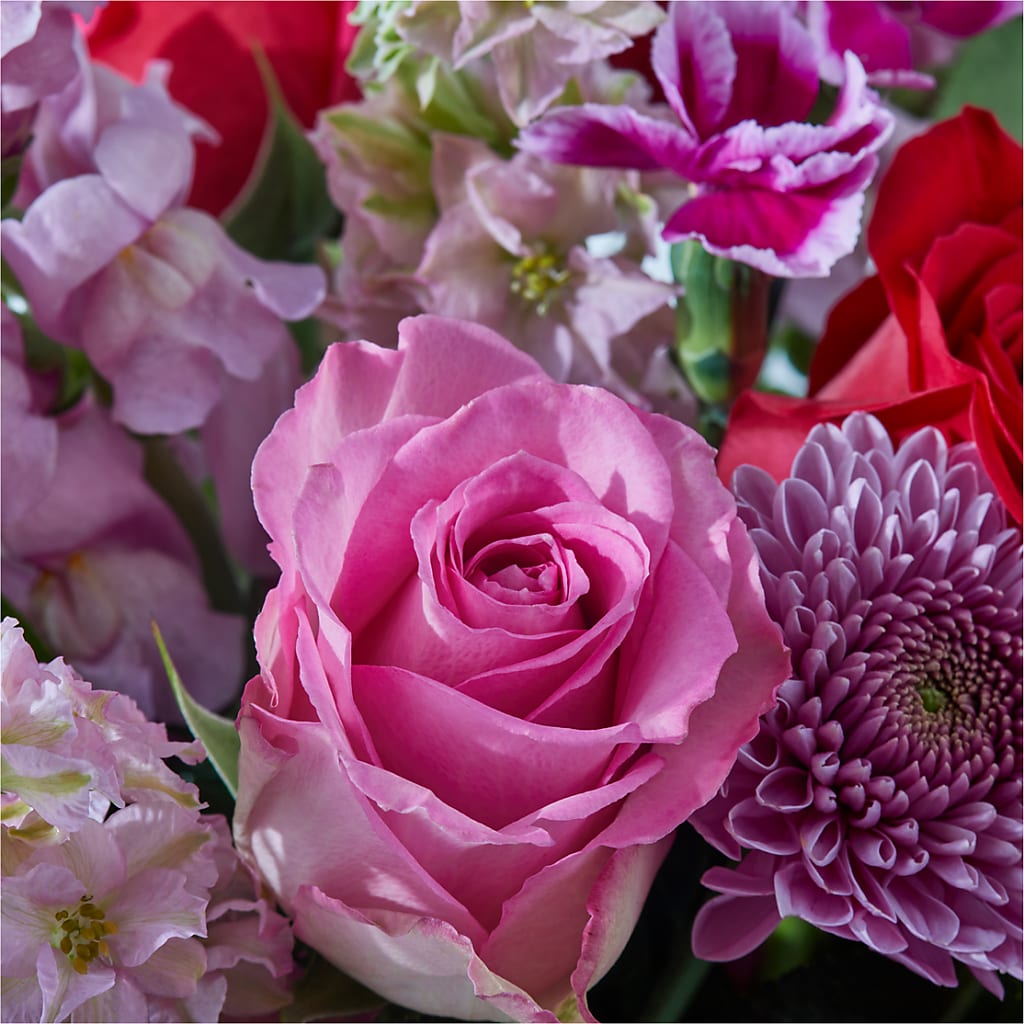 Better Together - A Luxury Florist Original – Floreria Mexico #3, Torrance CA