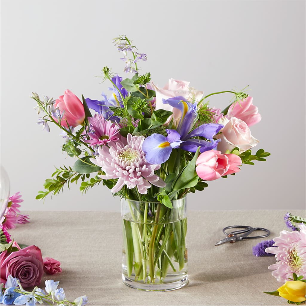 Pastel Tradition - A Florist Original – Floreria Mexico #3, Torrance CA