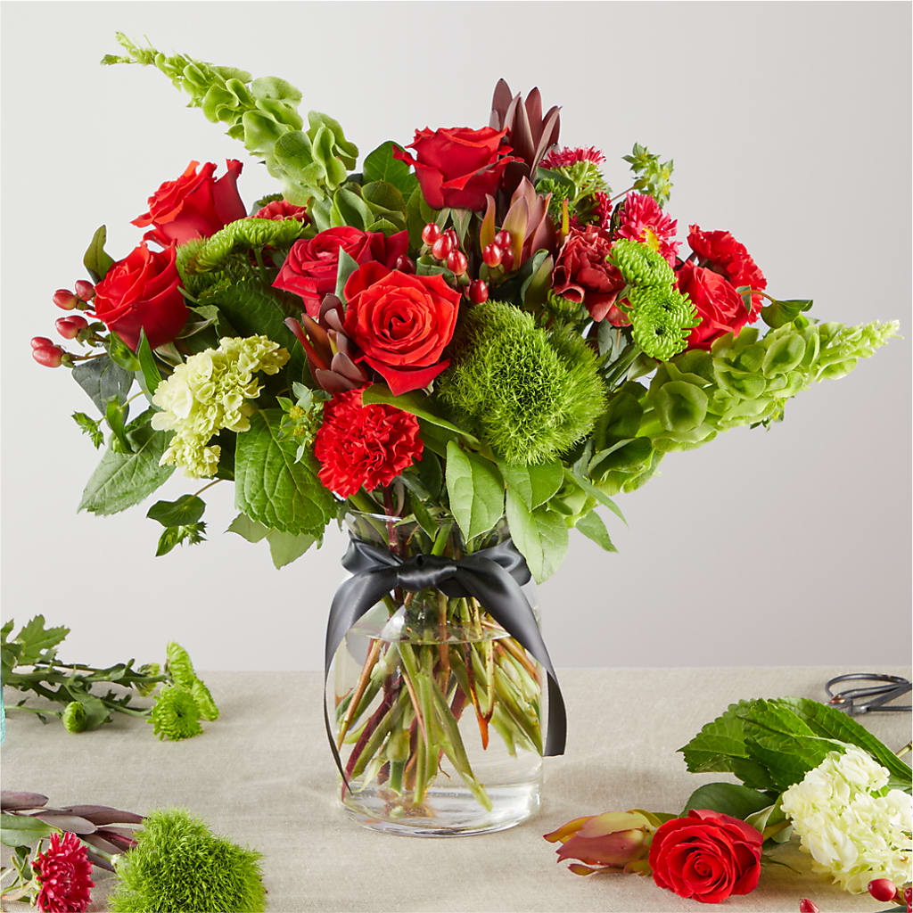 Heritage Kindle – A Florist Original – Floreria Mexico #3, Torrance CA