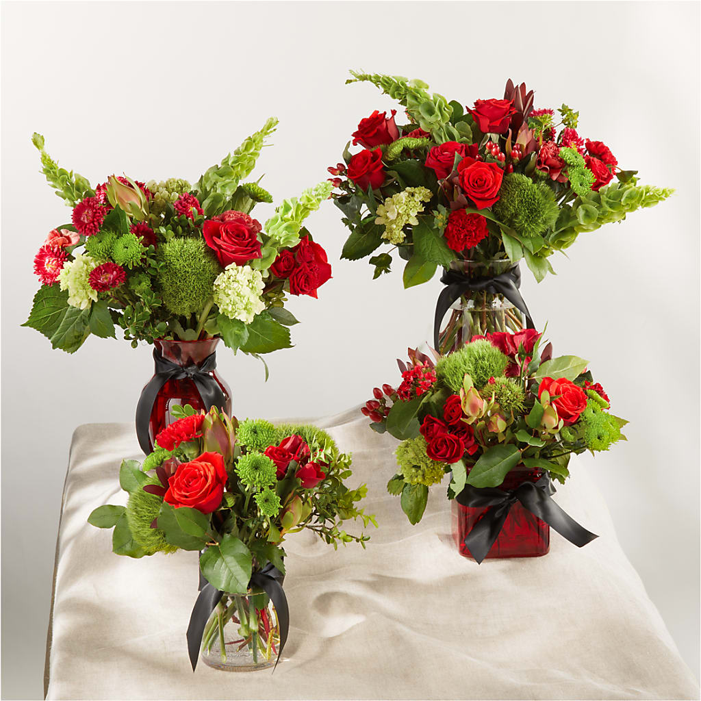 Heritage Kindle – A Florist Original – Floreria Mexico #3, Torrance CA