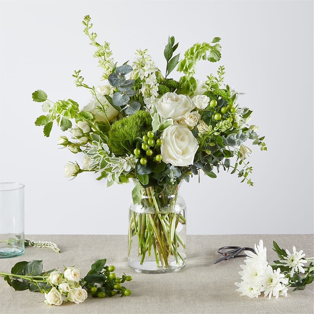 Irish Garden - A Florist Original – Floreria Mexico #3, Torrance CA