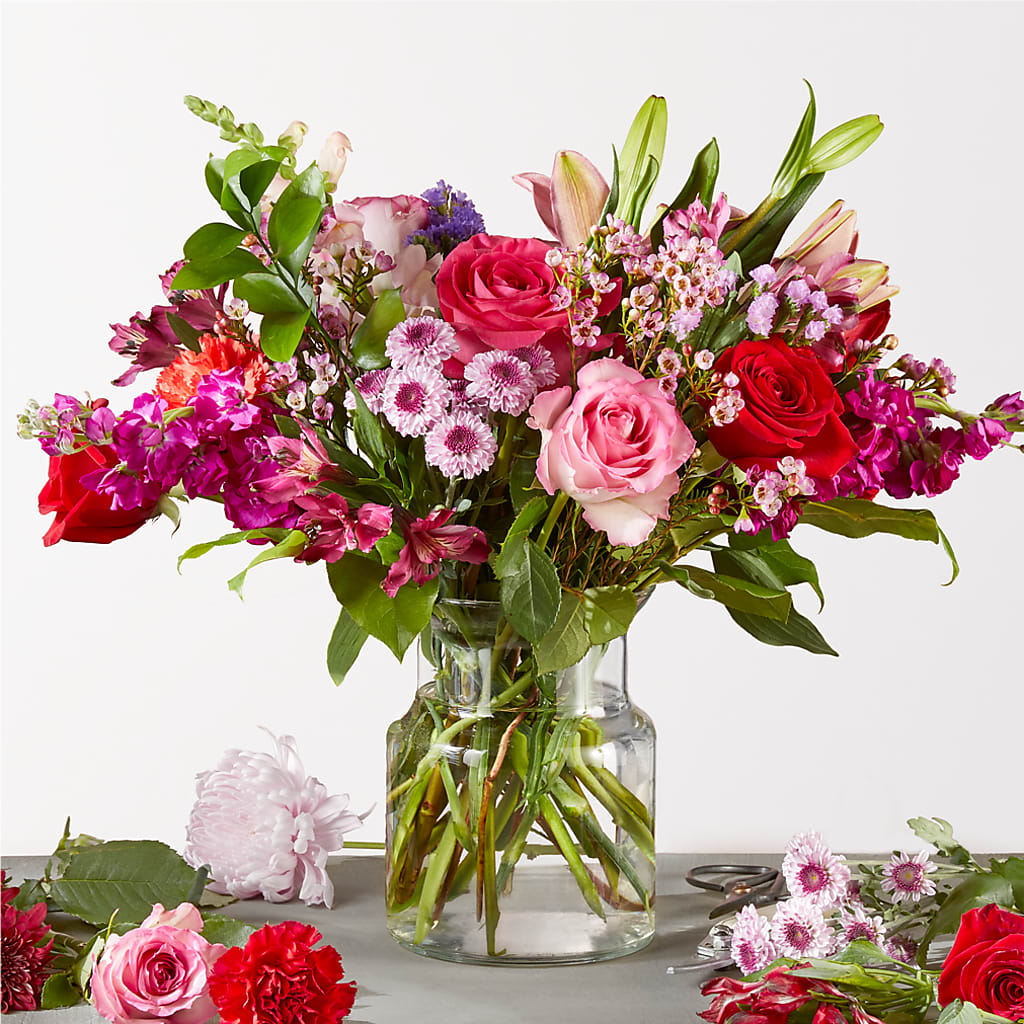Regal Jewel – A Florist Original – Floreria Mexico #3, Torrance CA