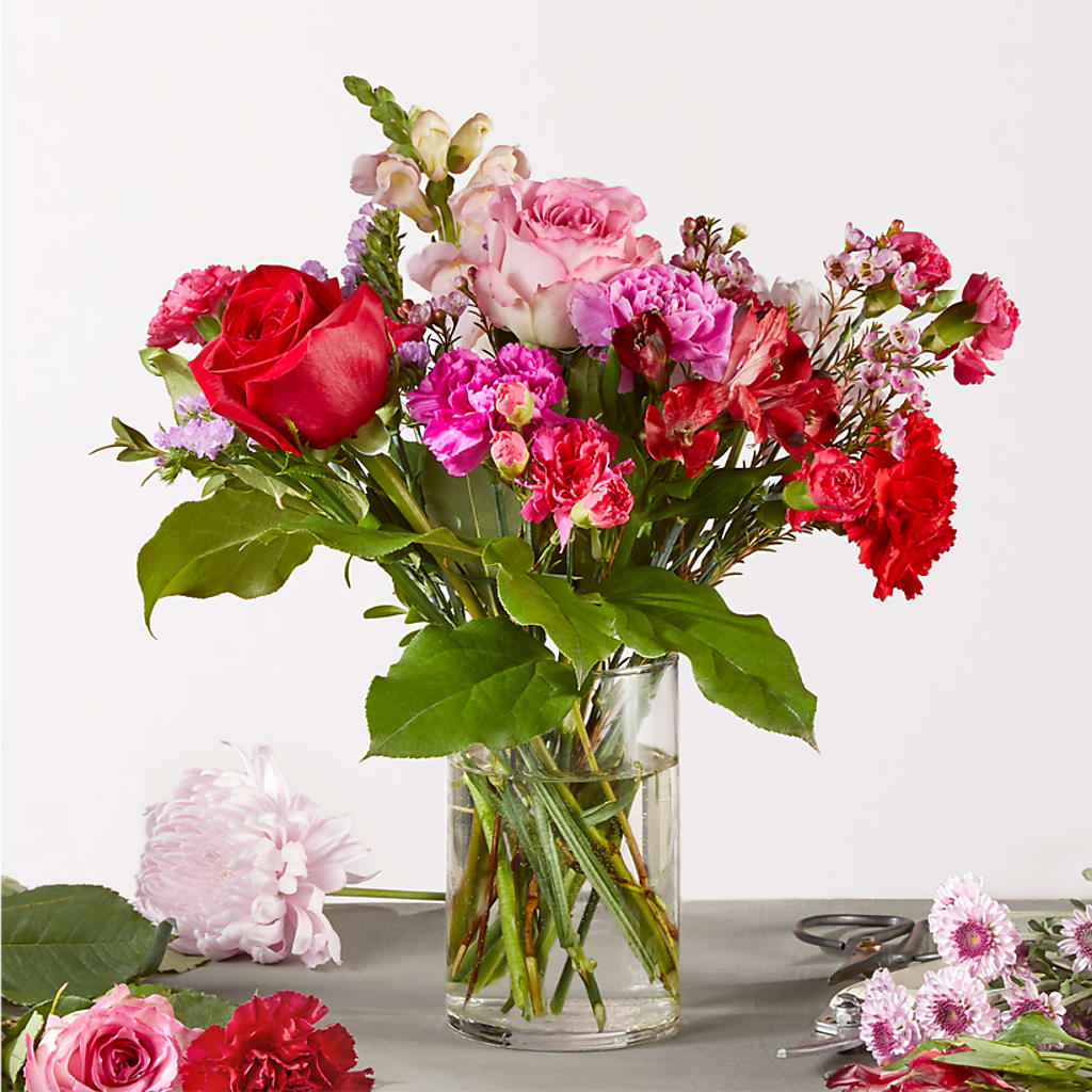 Regal Jewel – A Florist Original – Floreria Mexico #3, Torrance CA