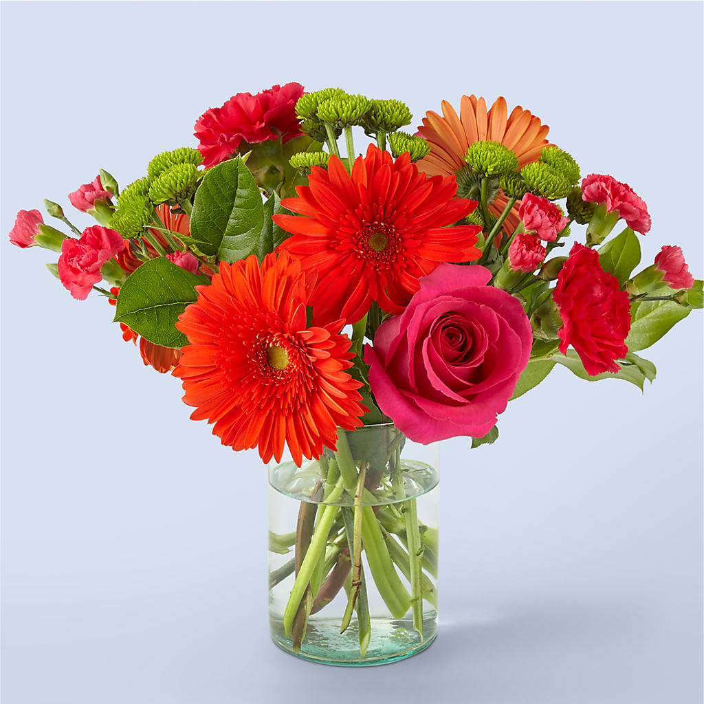 Best Dressed Bouquet – Floreria Mexico #3, Torrance CA