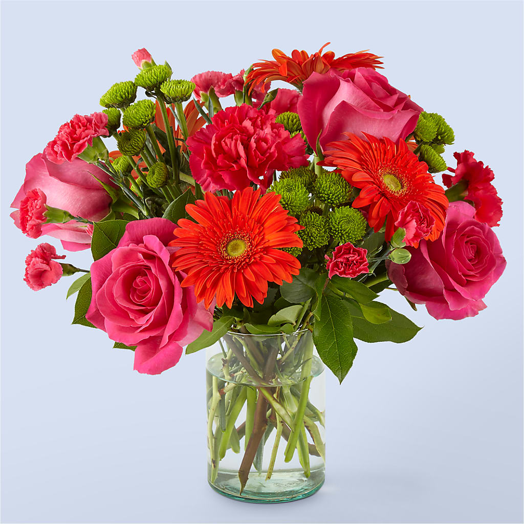 Best Dressed Bouquet – Floreria Mexico #3, Torrance CA