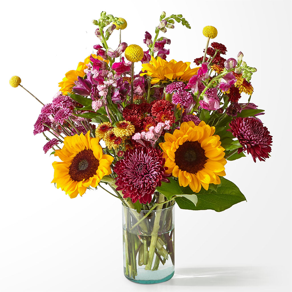 Pop of Whimsy Bouquet – Floreria Mexico #3, Torrance CA
