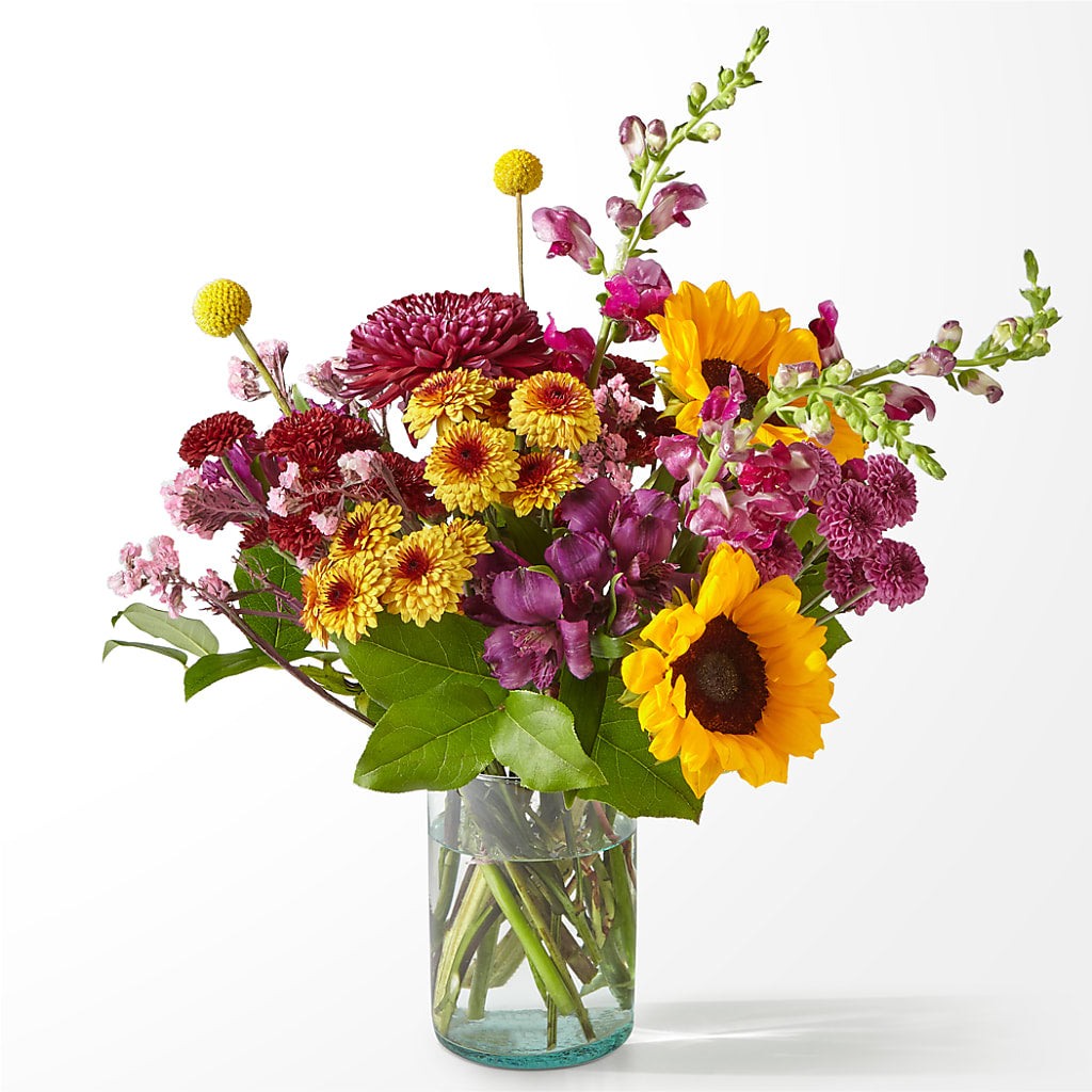 Pop of Whimsy Bouquet – Floreria Mexico #3, Torrance CA