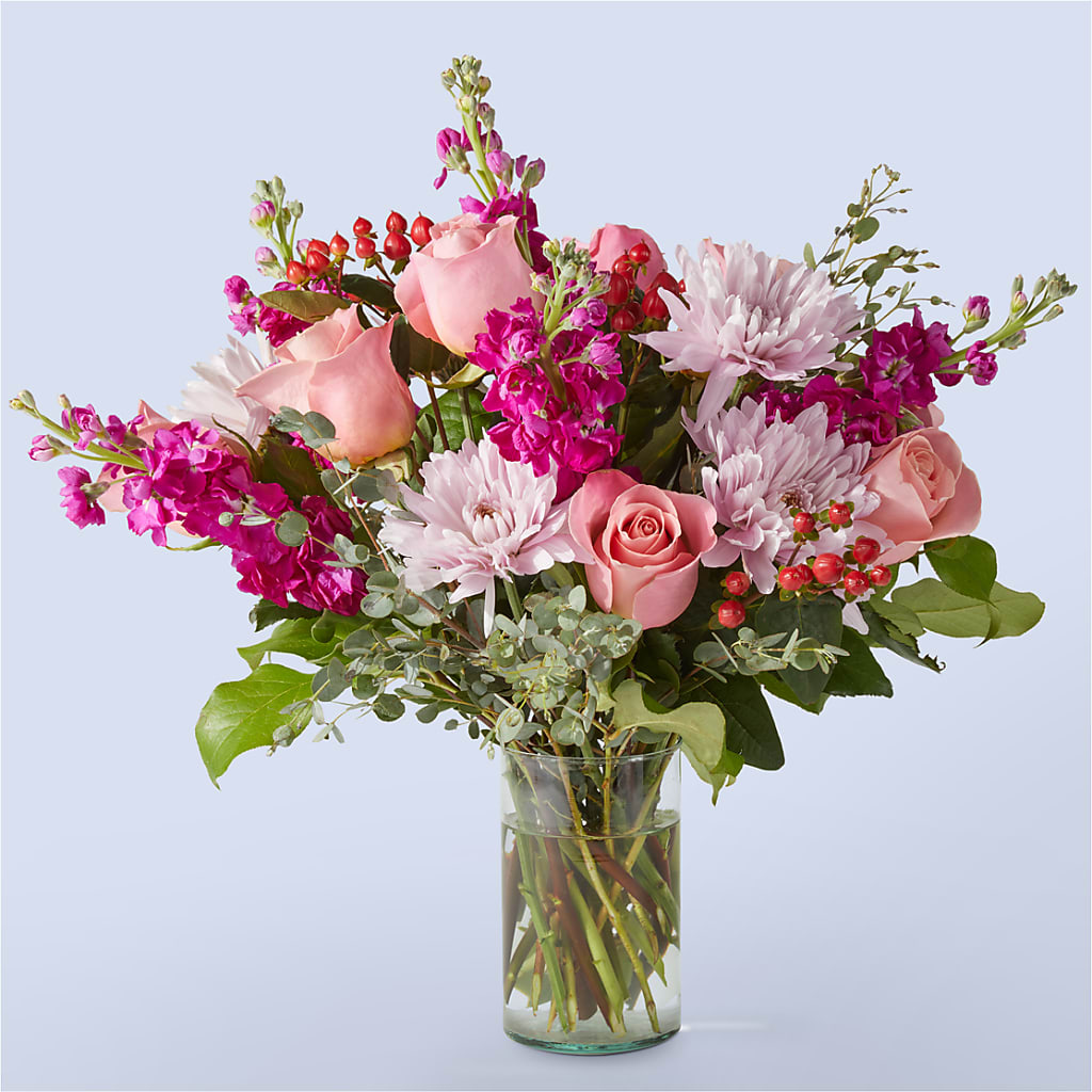 Sunday Morning Bouquet – Floreria Mexico #3, Torrance CA