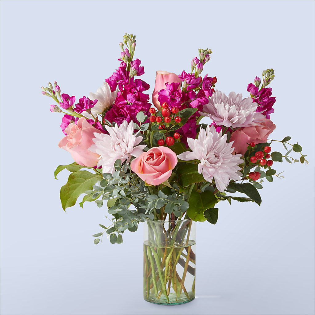 Sunday Morning Bouquet – Floreria Mexico #3, Torrance CA