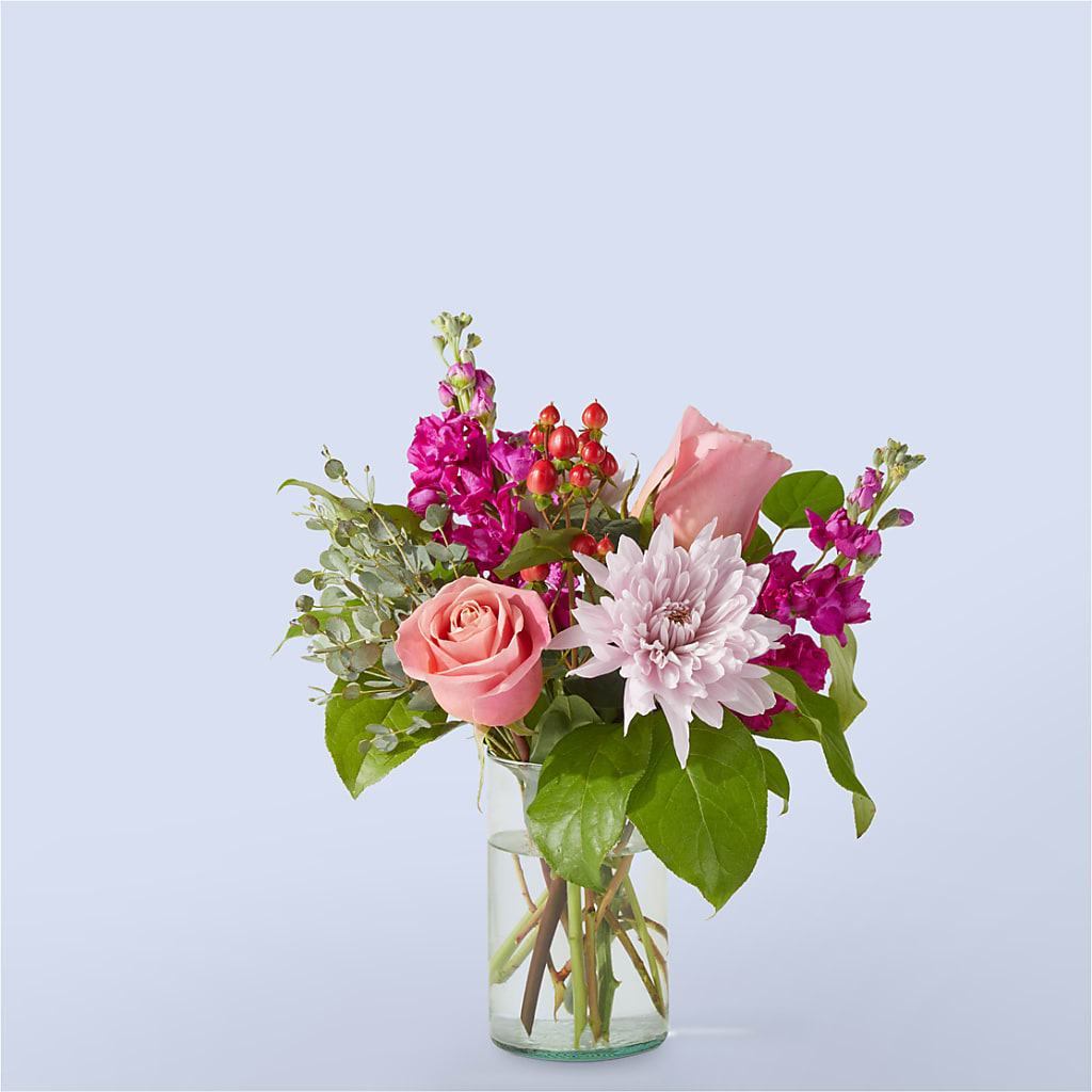 Sunday Morning Bouquet – Floreria Mexico #3, Torrance CA