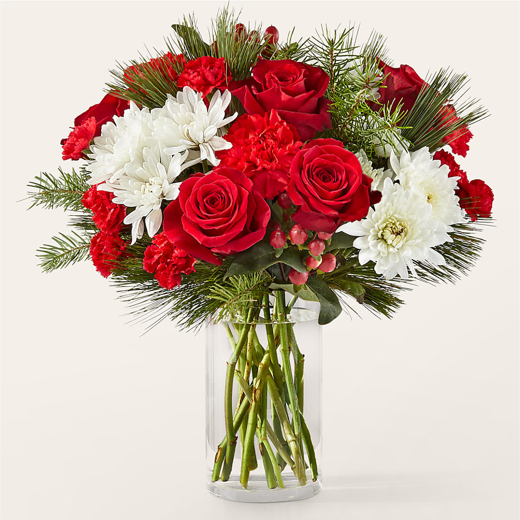 Seasonal Magic Bouquet – Floreria Mexico #3, Torrance CA