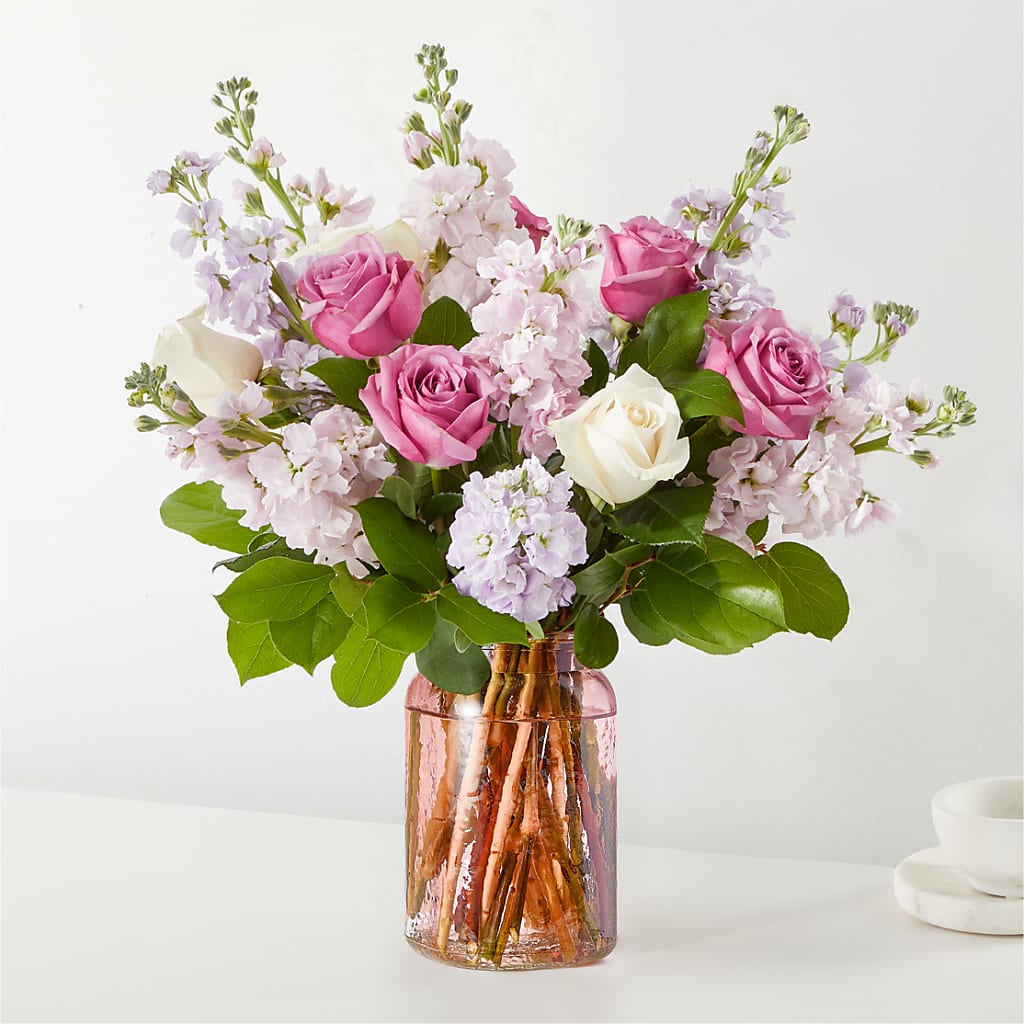 Springtime Spritz Bouquet – Floreria Mexico #3, Torrance CA
