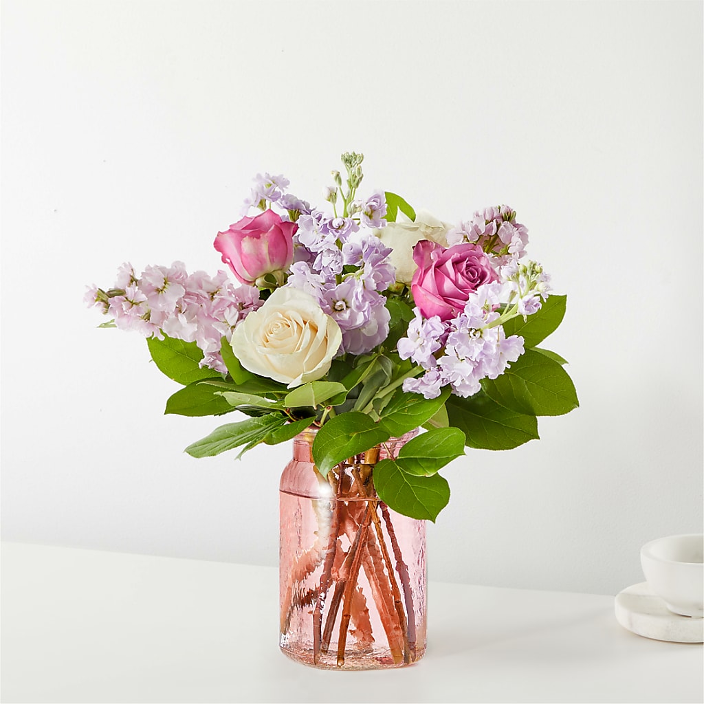 Springtime Spritz Bouquet – Floreria Mexico #3, Torrance CA