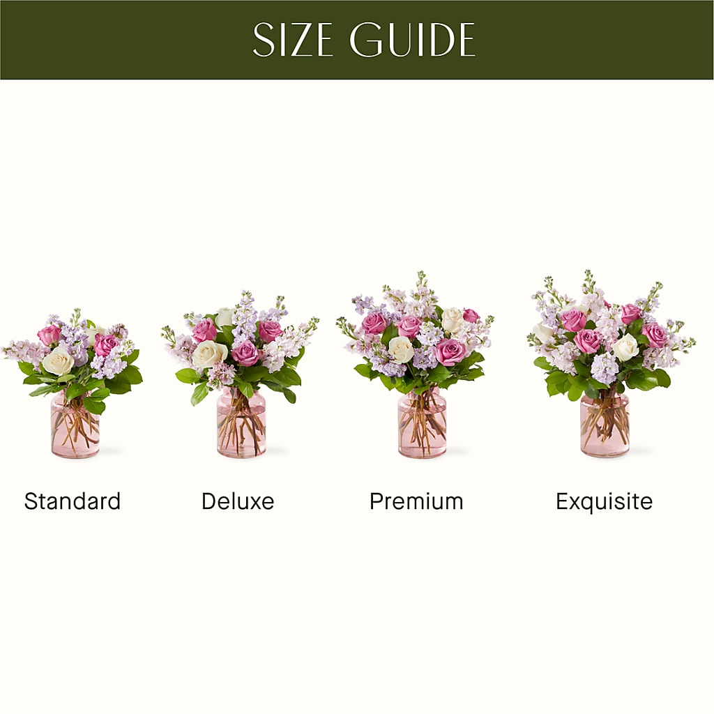 Springtime Spritz Bouquet – Floreria Mexico #3, Torrance CA