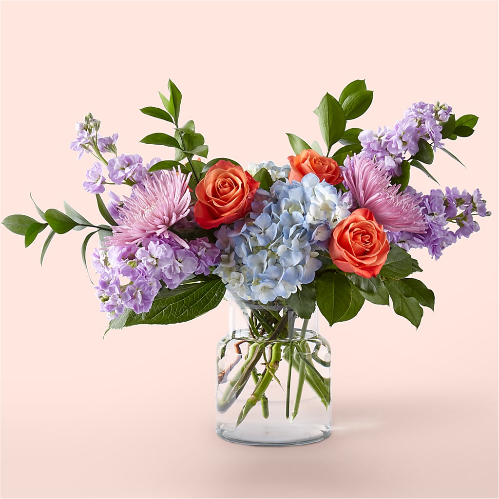 Be Mine Bouquet – Floreria Mexico #3, Torrance CA