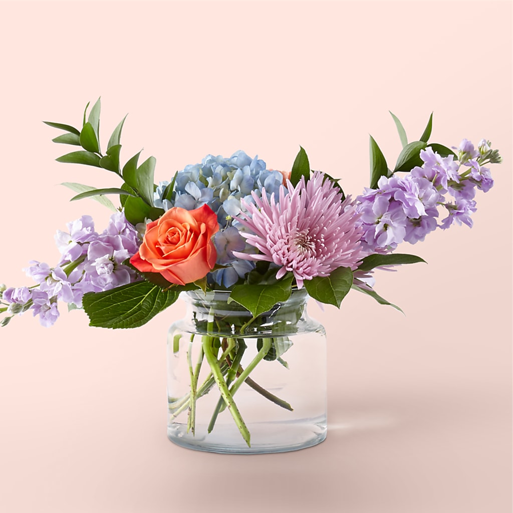 Be Mine Bouquet – Floreria Mexico #3, Torrance CA