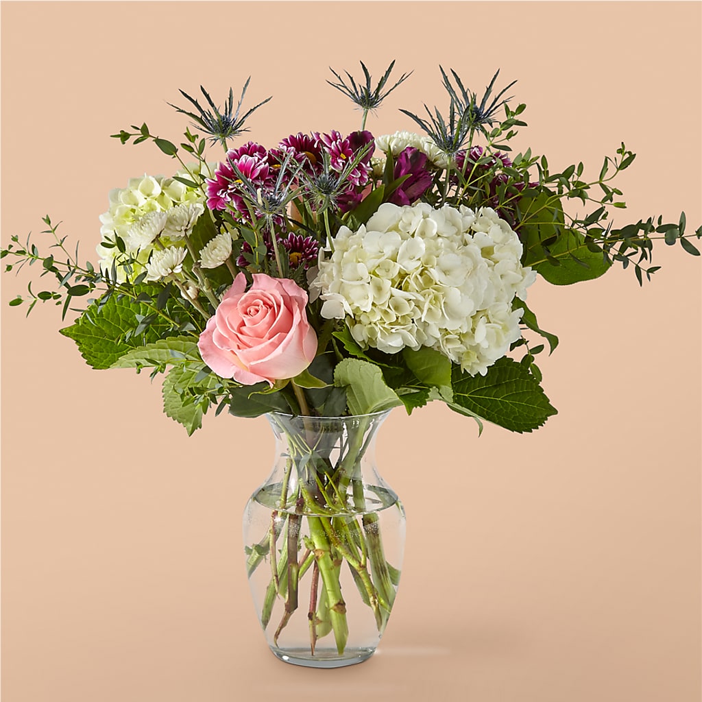 Parlour Bouquet – Floreria Mexico #3, Torrance CA