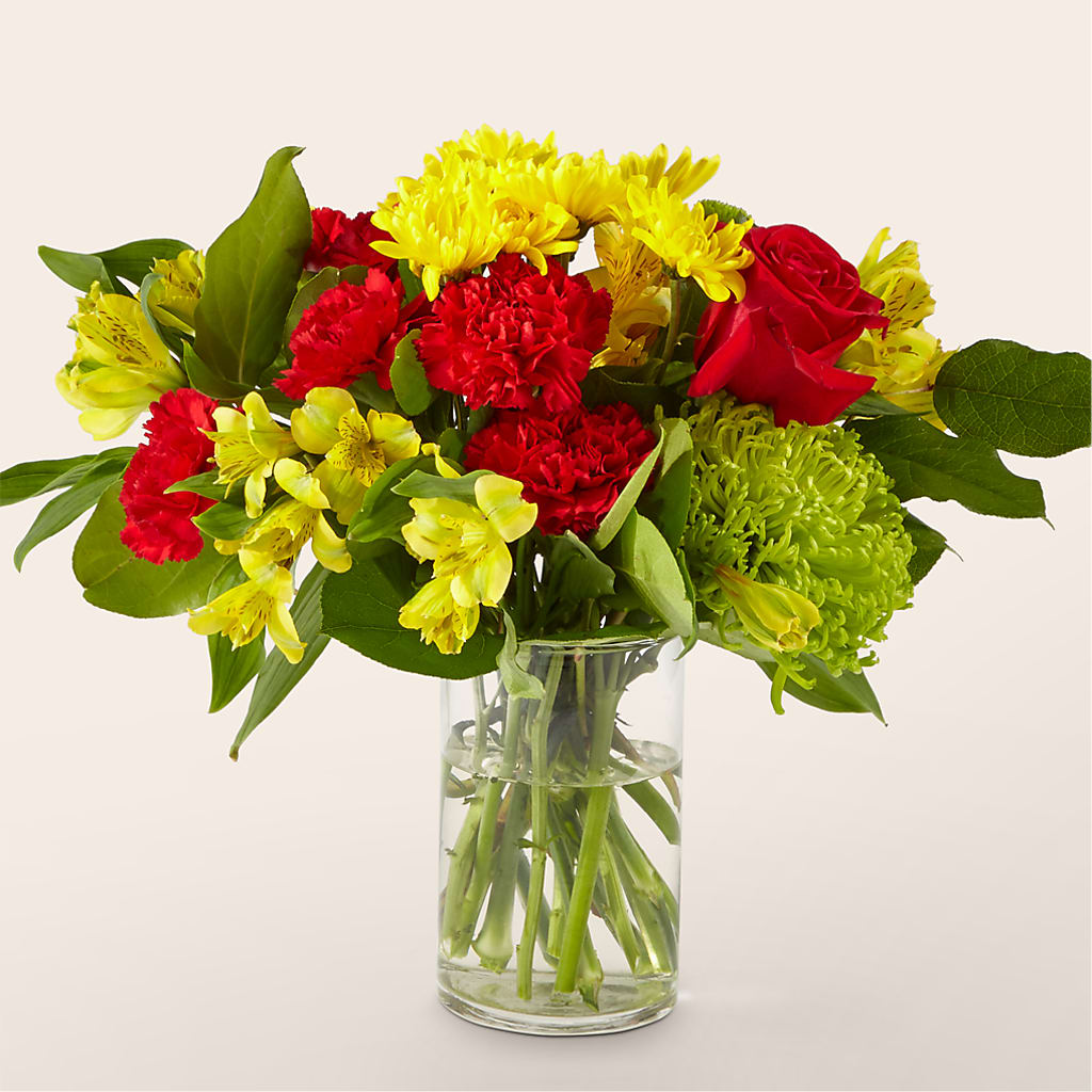 Bright Side Bouquet – Floreria Mexico #3, Torrance CA